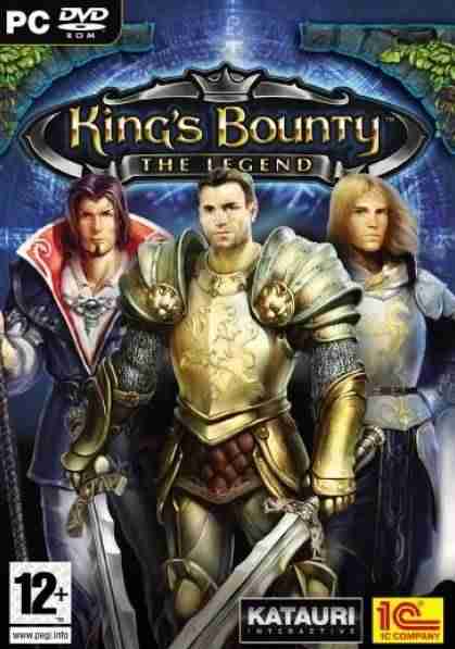Descargar Kings Bounty Legend [English][PROPHET] por Torrent
